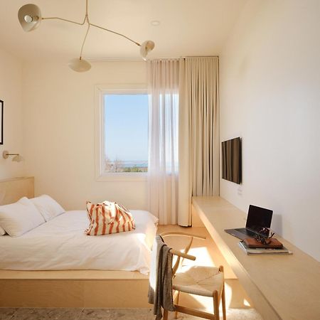 Petit Hotel De La Montagne Havre-Aubert Pokoj fotografie