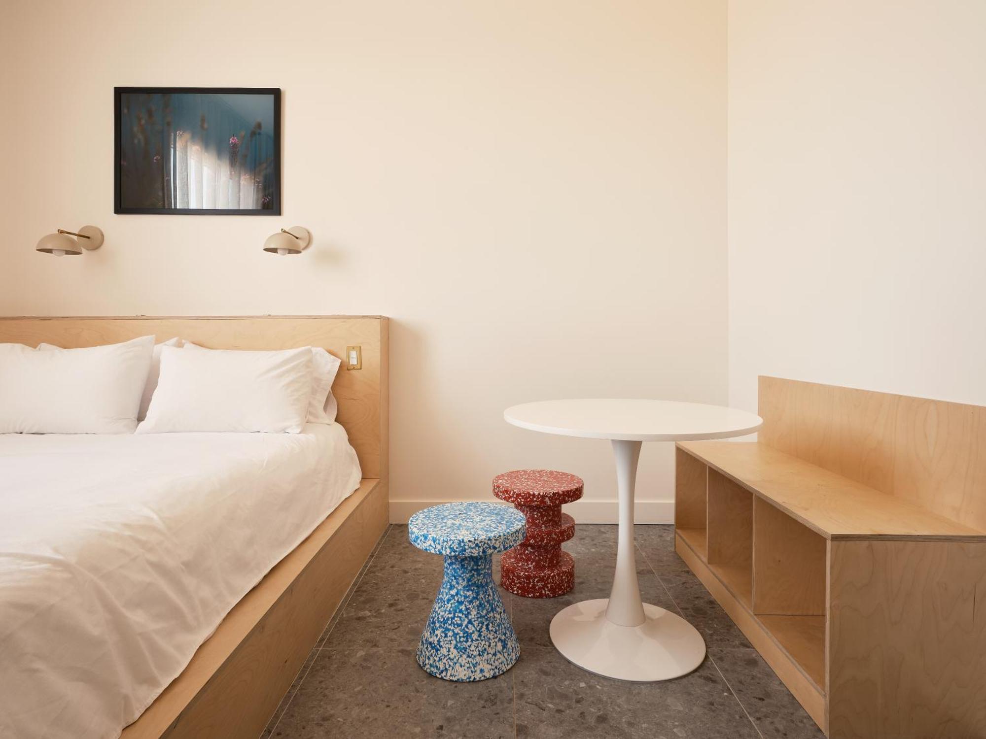 Petit Hotel De La Montagne Havre-Aubert Exteriér fotografie
